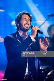 Josh Groban On Friday May 10 2019 Josh Groban Broadway Josh Gorban Josh