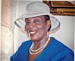 In Loving Memory of Olive Greaves