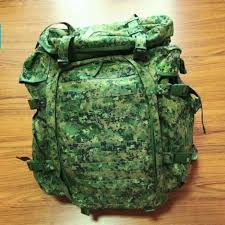 This is rare and tends to develop among endurance athletes and soldiers. Saf Standard Issue Field Pack Brand New Men S Fashion Bags Wallets Backpacks On Carousell