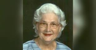 Joy Vickers Obituary