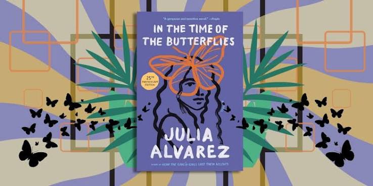 Why the Capture of Maduro Has Me Rereading "In the Time of the Butterflies"  - LatinaMedia.Co