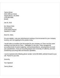 Junior accountant job application letter for accountant pdf. Free 10 Job Application Letter Samples For Accountant In Ms Word Pages Google Docs Ms Outlook Pdf