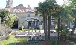 Location Gite De Vacances Avec Piscine Gites De France Charente Maritime