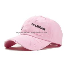 Are you searching for baseball cap png images or vector? China Fashion Design Pink Punk Style Distressed Worn Out Baseball Cap China Distressed Baseball Cap And Punk Style Baseball Cap Price