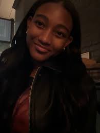 Ronisha Robinson (@nisha.baldfit) • Instagram photos and videos