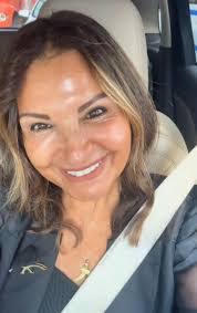 Cory Molina's Instagram, Twitter & Facebook