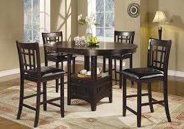 Trishelle dinette set by ashley furniture. 15 Counter Height Dining Sets Home Design Lover
