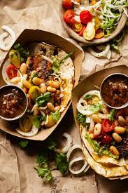 Add orange juice, achiote paste, 4 garlic cloves, ¼ cup lime juice, and 1 tbsp. Fish Tacos Al Pastor Real Food By Dad