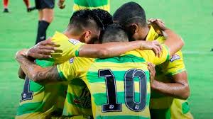 Head to head statistics and prediction, goals, past matches, actual form for liga postobon. Hace Poco Jugo En El Bucaramanga Y Desde Hoy Sera Su Entrenador Minuto30 Com