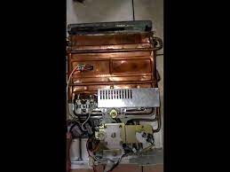 Reduce your heating bills with a natural gas water heater from ace hardware. Review Wasser 506a Water Heater Gas Youtube