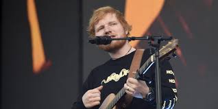 Who was the drummer for dusty hill band? Ed Sheerans Musik Zum Heulen 105 5 Spreeradio