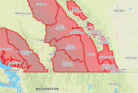 Avalanche warnings have been issued across parts of the alps region after a weekend of heavy snowfall led to a number of deaths across austria another avalanche in germany's bavarian alps region claimed a further victim. Avalanche Warning Issued For Lizard Range Flathead Near Fernie The Free Press