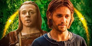 I'm Even More Convinced The Stranger Is Gandalf After The Rings Of Power  Season 2's First 3 Episodes