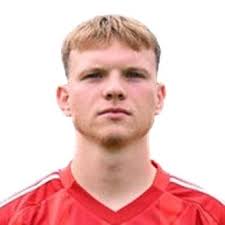 Profile Daniel Bunk, Fortuna Düsseldorf II: Info, news, matches and  statistics