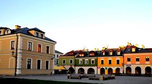 Maybe you would like to learn more about one of these? Rynki W Zamosciu Atrakcje Zamosc