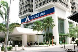 Fixed deposit (fd) is the safest of investments that give high returns after a. Alliance Bank Bimb Most At Risk After Opr Cut Alliancedbs Research The Edge Markets