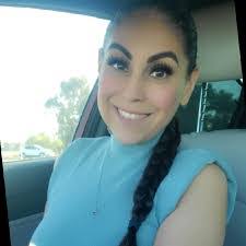 Sarah Eunice's Instagram, Twitter & Facebook