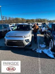 Parkside Kia