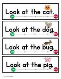 Concepts Of Print Print Awareness Mega Pack 50 Pages Posters Kindergarten Reading Activities Preschool Reading Concepts Of Print