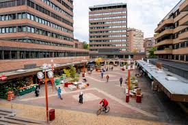 #332 of 391 things to do in oslo. Ksu No Osloferie Dette Stroket Ma Du Besoke