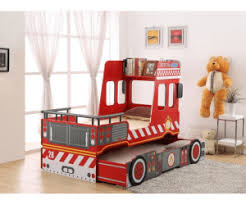 Zuerst der spoiler und die fast echt. Kauf Unique Feuerwehrbett 90x190cm Ab 369 99 Preisvergleich Bei Idealo De