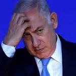 Israel police recommend corruption charges