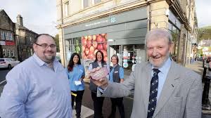 Marsden's Co-op reopens today after £450k facelift