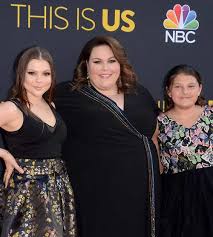 Chrissy Metz Kate From This Is Us Show Weight Loss Journey Kate and toby get ready for the baby. chrissy metz kate from this is us
