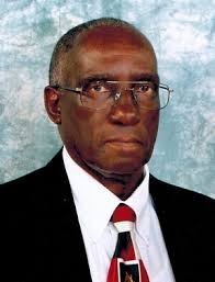 Obituary for Samuel T. Person