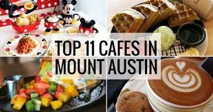 The perfect coffee shop has to be one that harvests the coffee up until it is served at the shop and into the warm cup of the customer. 11 Best Cafes At Mount Austin In Johor Bahru That Are So Worth Visiting Cool Cafe Japanese Dessert Cafe