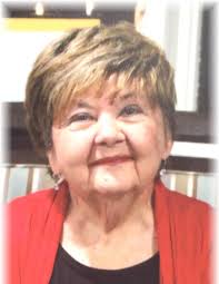 Obituary for Bettye A. Seratt