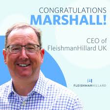 FleishmanHillard (@fleishman_global) • Instagram photos and videos