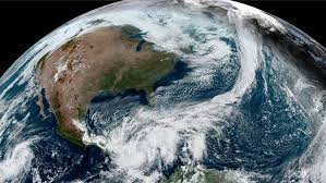 En una reciente actualización, el organismo detalló que los vientos máximos de eta han aumentado hasta 100 kilómetros por hora mientras se acerca a cuba, donde se. La Tormenta Tropical Eta Abandona Cuba Y Se Desplaza Hacia Florida Telam Agencia Nacional De Noticias