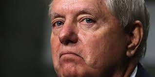 Lindsey graham, columbia, south carolina. Lindsey Graham Says Israel Will Ask Us For 1 Billion To Replenish Iron Dome