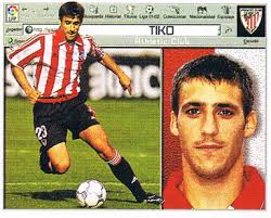 Últimas noticias de roberto martinez ripodas. Futbolcromos Cromo NÂº69 Roberto Martinez Ripodas Facebook