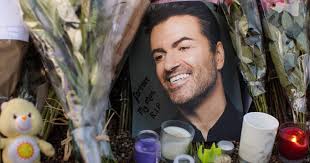 New details revealed in George Michael's death