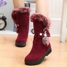 We did not find results for: Botte Femme Meilleure Vente Bottes De Neige Mi Tube Chaussures Bottes Fourrees Femme Slip On 36 41eu Rouge Mideng Rouge Rouge Cdiscount Chaussures