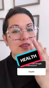 What words do you struggle to pronounce in English? 😬 #english  #learnenglish #businessenglish #ielts #toefl #toeic #cambridge  #pronunciation #vocabulary #ingles #englishonline #learnontiktok #health