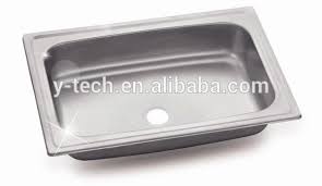 wholesale sinks scrub sink insert