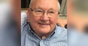 Raymond Dean Palmer Obituary