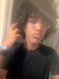 Connor Weston 17 from South Africa