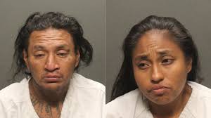 Police arrest two in westside murder of 36-year-old man