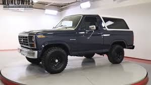 Image result for Black 1980 Bronco