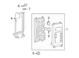 Crawl mode lamp access mode lamp lowering lamp on road mode lamp air suspension switch raising lamp off road mode lamp rotary control transfer box range switch descent control switch. Fuse Relay For 2006 Land Rover Lr3 Land Rover Darien Parts