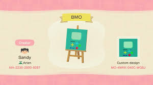 I Made A Bmo Phone Case Design Acqr In 2020 New Animal Crossing Animal Crossing Animal Crossing Qr Codes Clothes