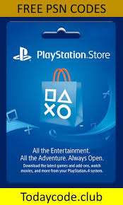 Free Psn Codes Psn Code Generator Online 2020 100 Working In 2020 Free Gift Card Generator Netflix Gift Card Free Gift Cards