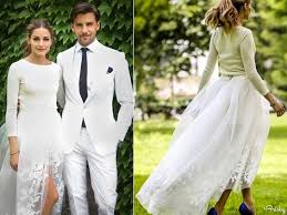 Abiti da sogno, iconici, rimasti nei sogni e nelle memoria di tutte le future spose: 5 Abiti Da Sposa Vip Davvero Originali Chapeau Eventi
