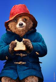 And He Always Keeps A Marmalade Sandwich Under His Hat In Case Of Emergencies Paddington Bear Teddy Bear Cartoon Paddington Bear Party