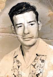 Gerald Dean Goff (1935-2009)