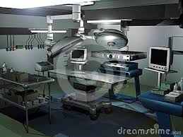 Interior Of A Surgery Room With Furniture Tools And Medical Equipment Medical Equipment Storage Medical Supply Storage Medical Pictures